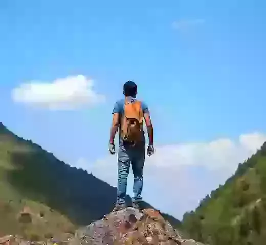 Exploring Faith